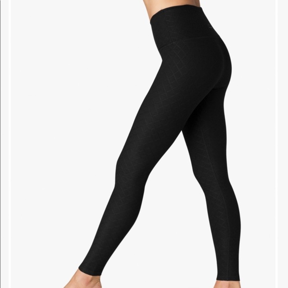 NWT Beyond yoga high waisted leggings-last pair! - Picture 3 of 8